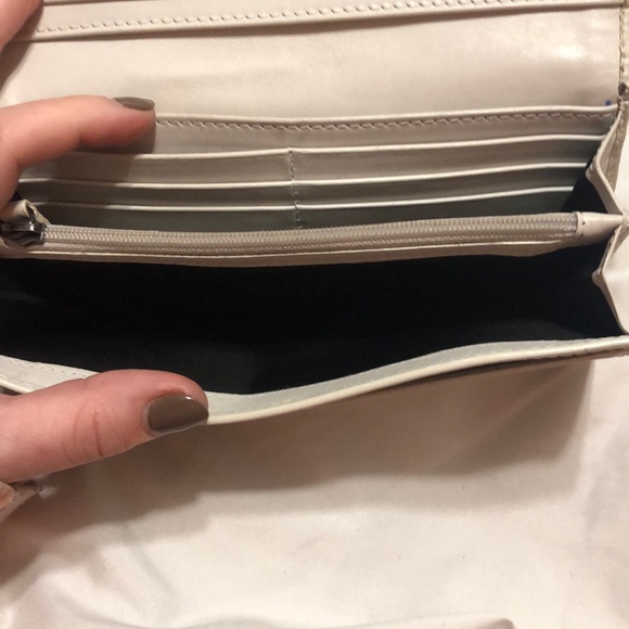 Authentic Burberry Studded Wallet - Picture 5 of 8